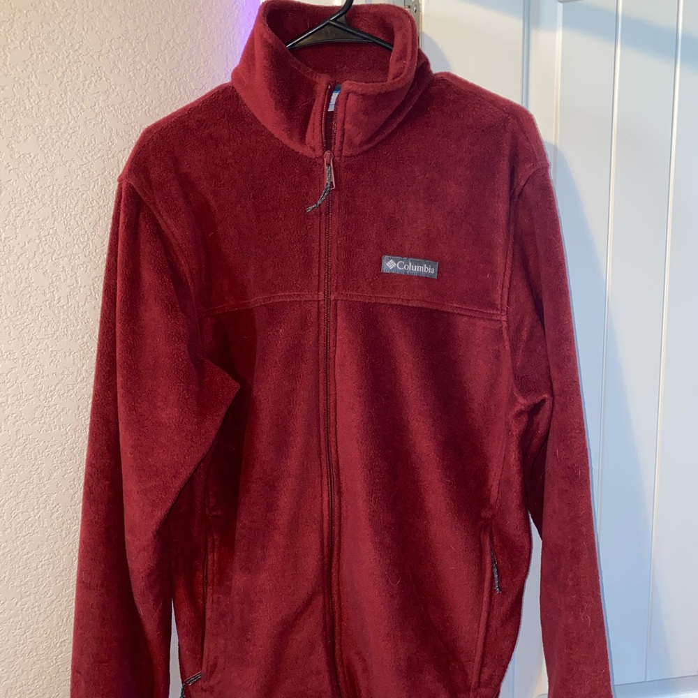Columbia Jacket